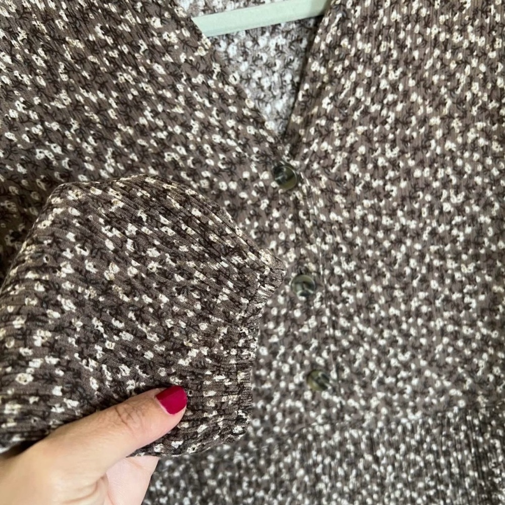 Neuflora Dress - Picture 5 of 5